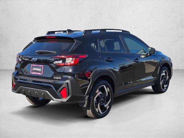 new 2026 Subaru Crosstrek Hybrid car, priced at $37,750