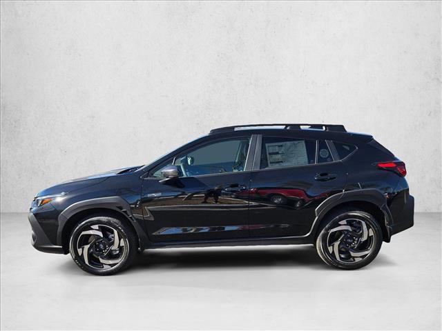 new 2026 Subaru Crosstrek Hybrid car, priced at $37,750