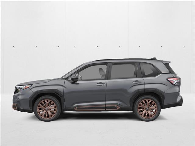 new 2026 Subaru Forester car, priced at $38,781