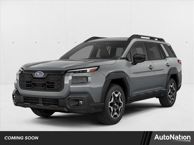 new 2026 Subaru Outback car, priced at $51,871