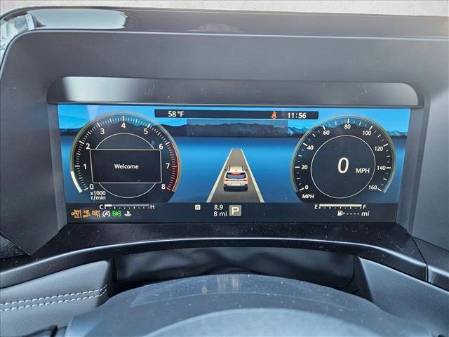 new 2026 Subaru Outback car, priced at $50,768