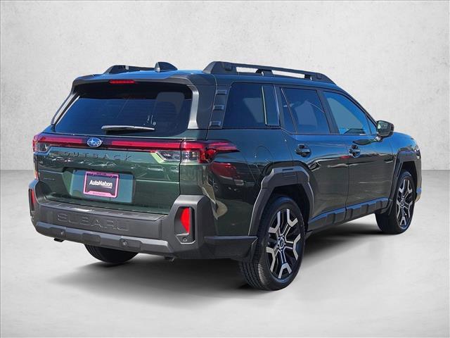 new 2026 Subaru Outback car, priced at $50,768