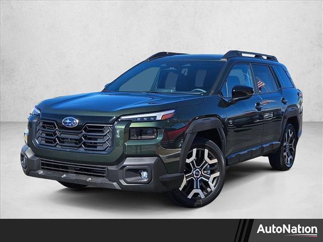 new 2026 Subaru Outback car, priced at $50,768