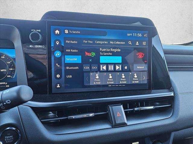 new 2026 Subaru Outback car, priced at $50,768