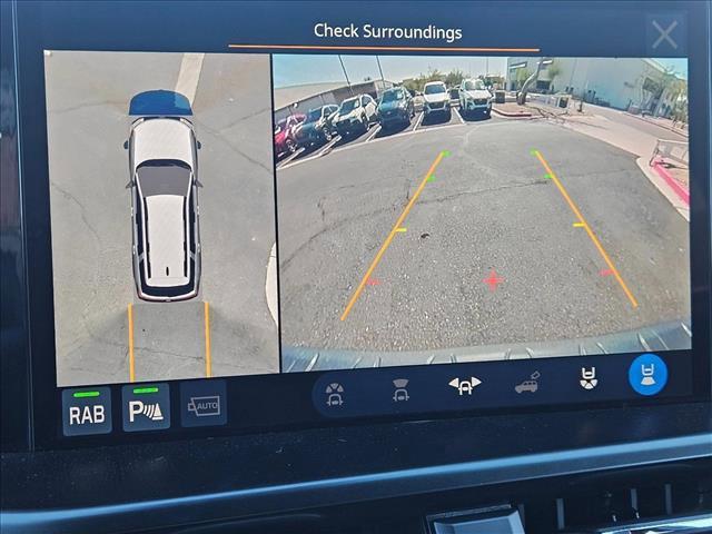 new 2026 Subaru Outback car, priced at $50,768