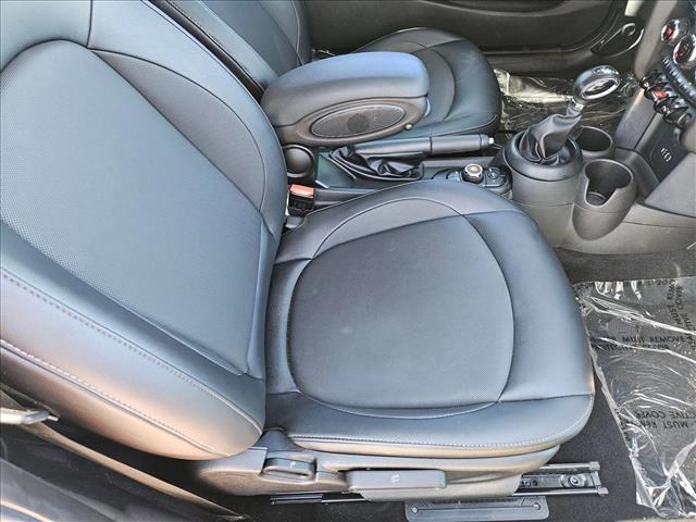 used 2018 MINI Hardtop car, priced at $12,711