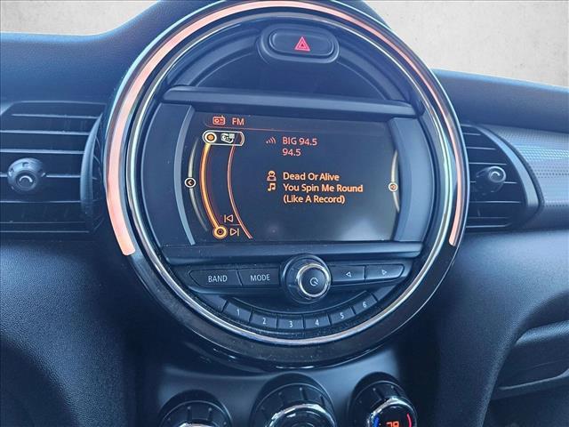 used 2018 MINI Hardtop car, priced at $12,711