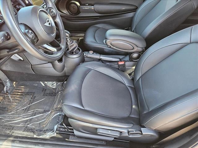 used 2018 MINI Hardtop car, priced at $12,711