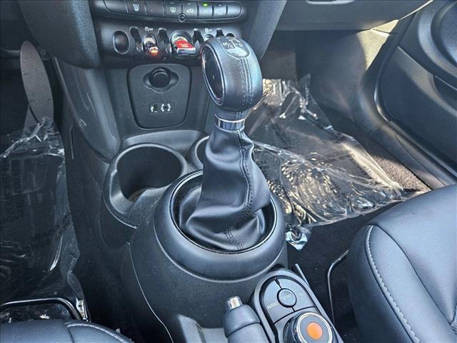 used 2018 MINI Hardtop car, priced at $12,711