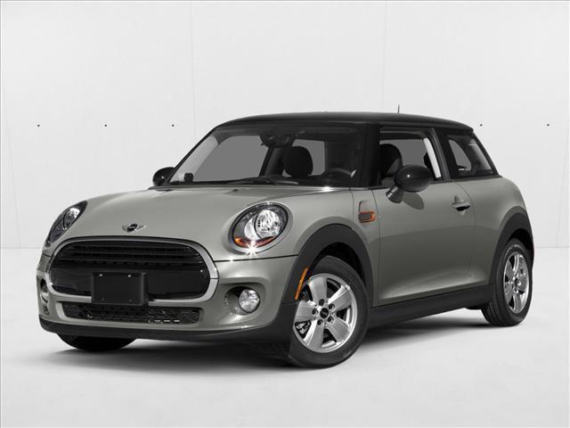 used 2018 MINI Hardtop car, priced at $13,498