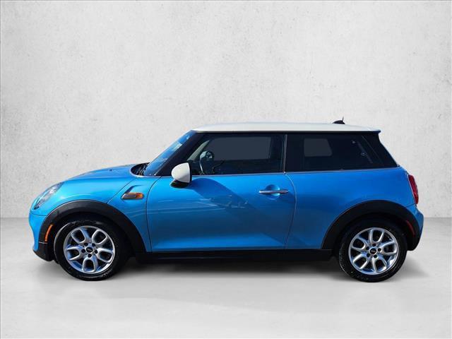 used 2018 MINI Hardtop car, priced at $12,711