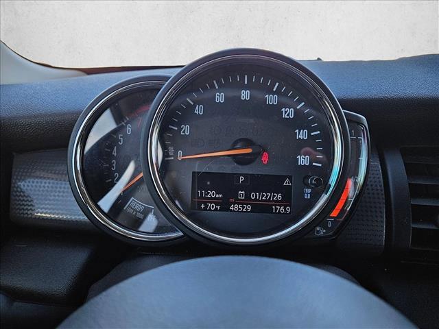 used 2018 MINI Hardtop car, priced at $12,711