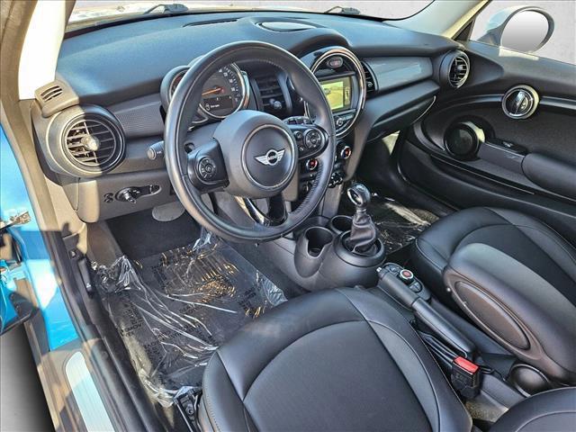 used 2018 MINI Hardtop car, priced at $12,711
