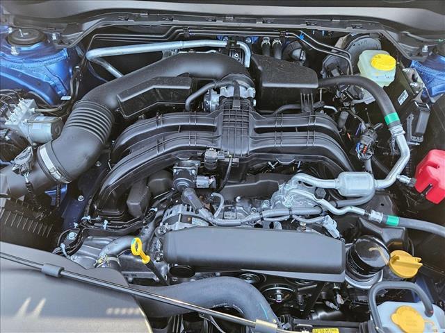 new 2026 Subaru Forester car, priced at $32,512