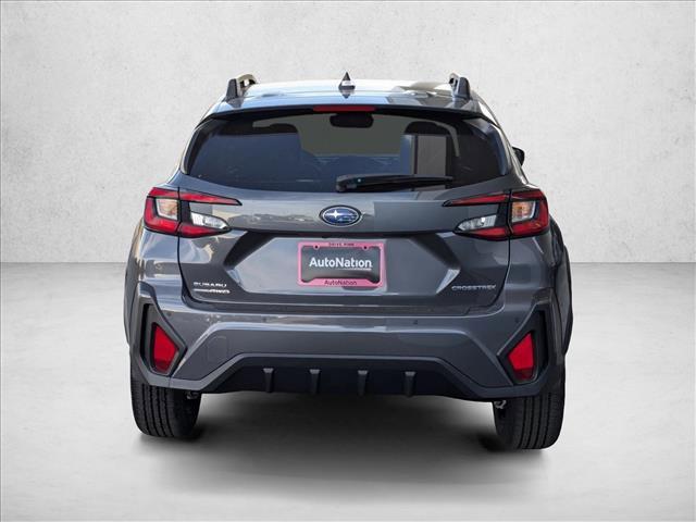 used 2025 Subaru Crosstrek car, priced at $30,999