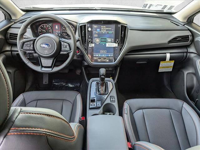 used 2025 Subaru Crosstrek car, priced at $30,999