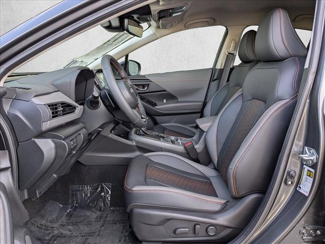 used 2025 Subaru Crosstrek car, priced at $30,999