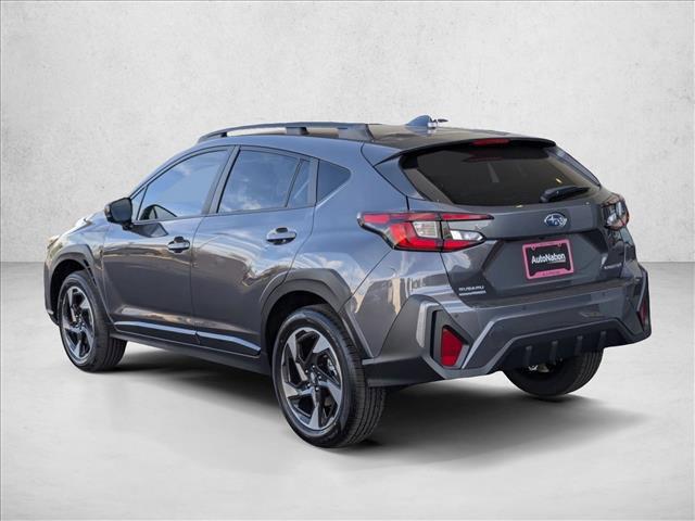 used 2025 Subaru Crosstrek car, priced at $30,999