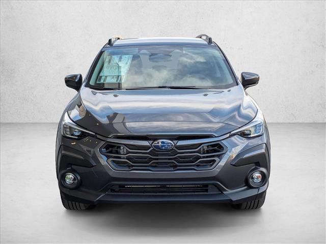 used 2025 Subaru Crosstrek car, priced at $30,999