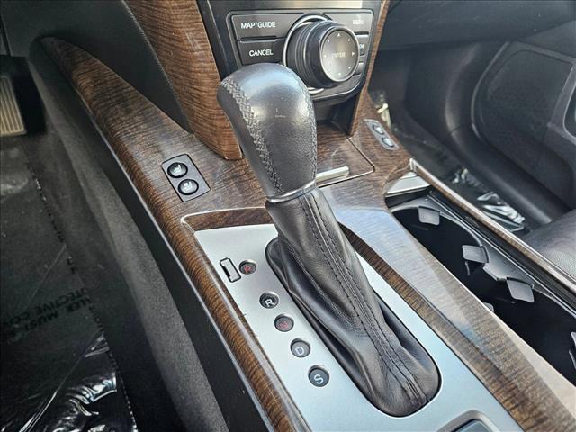 used 2012 Acura MDX car, priced at $9,488