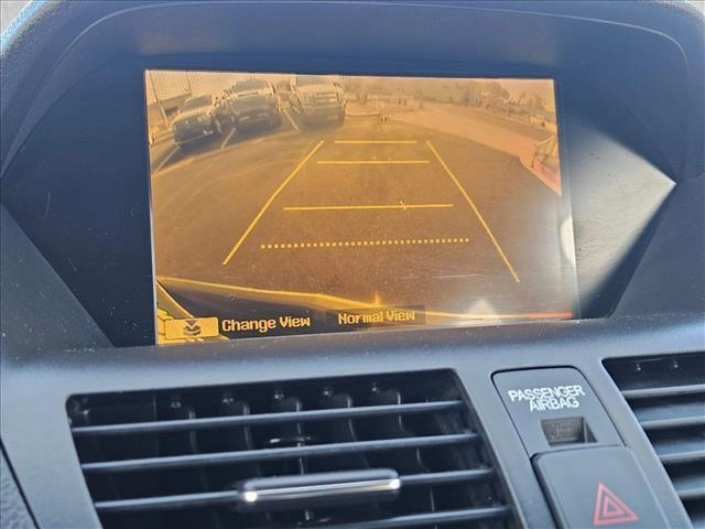 used 2012 Acura MDX car, priced at $9,488