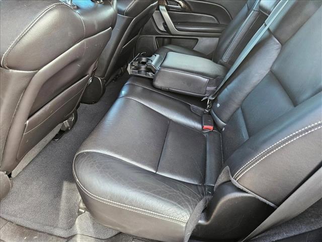 used 2012 Acura MDX car, priced at $9,488
