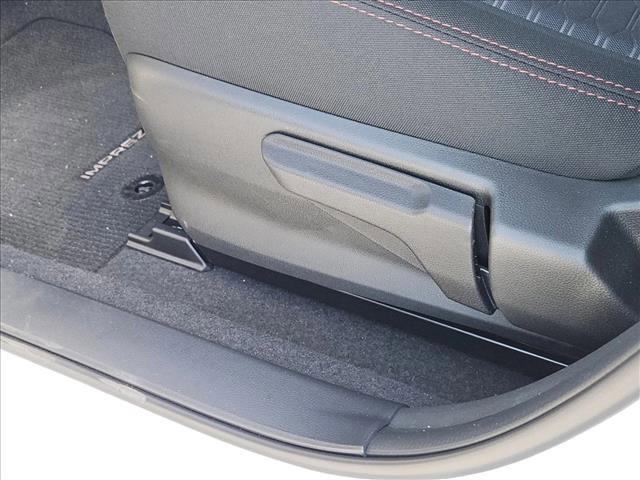 new 2025 Subaru Impreza car, priced at $26,860