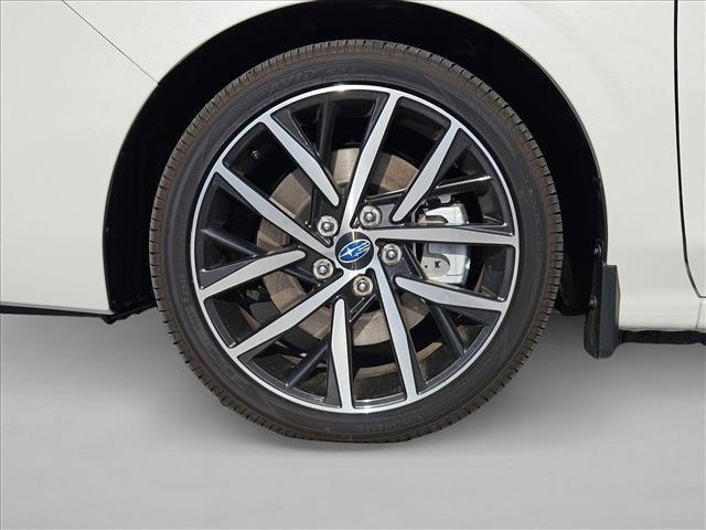 new 2025 Subaru Impreza car, priced at $26,860