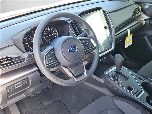 new 2025 Subaru Impreza car, priced at $26,860