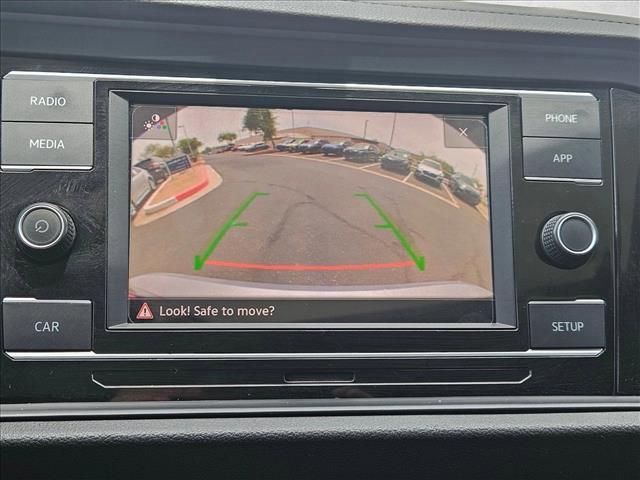 used 2019 Volkswagen Jetta car, priced at $13,645
