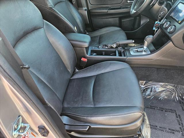 used 2014 Subaru XV Crosstrek car, priced at $11,588