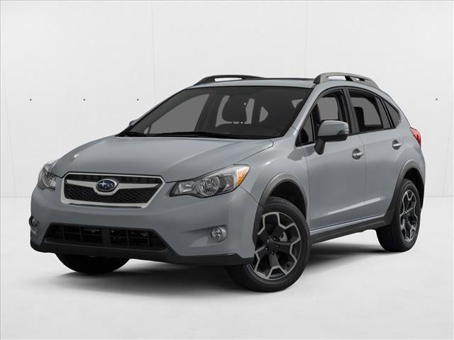 used 2014 Subaru XV Crosstrek car, priced at $11,998