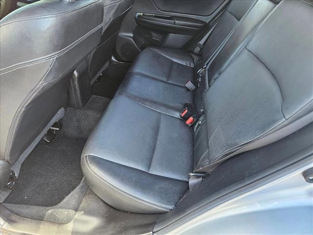 used 2014 Subaru XV Crosstrek car, priced at $11,588