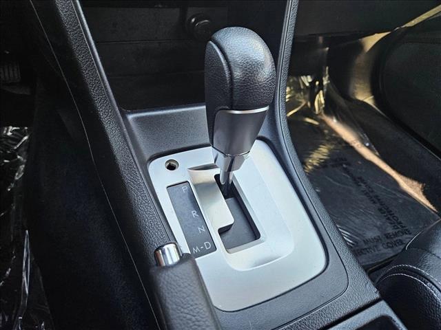 used 2014 Subaru XV Crosstrek car, priced at $11,588