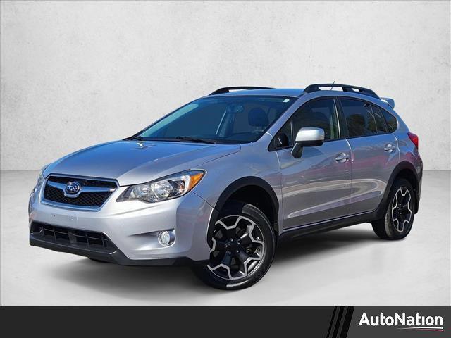 used 2014 Subaru XV Crosstrek car, priced at $11,877