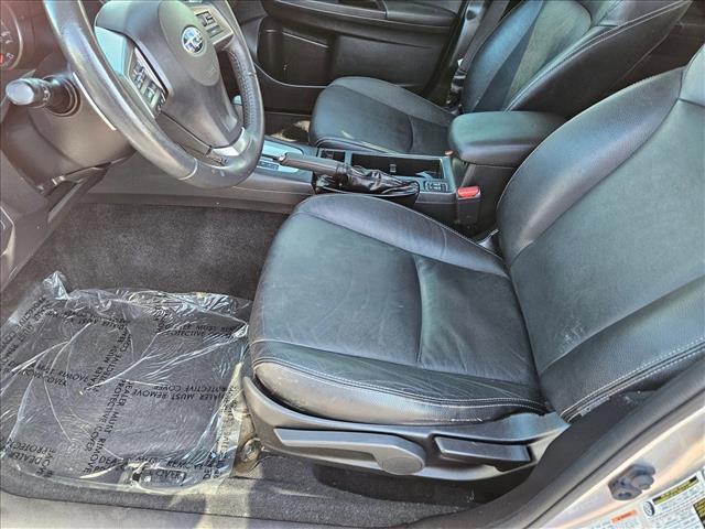 used 2014 Subaru XV Crosstrek car, priced at $11,588