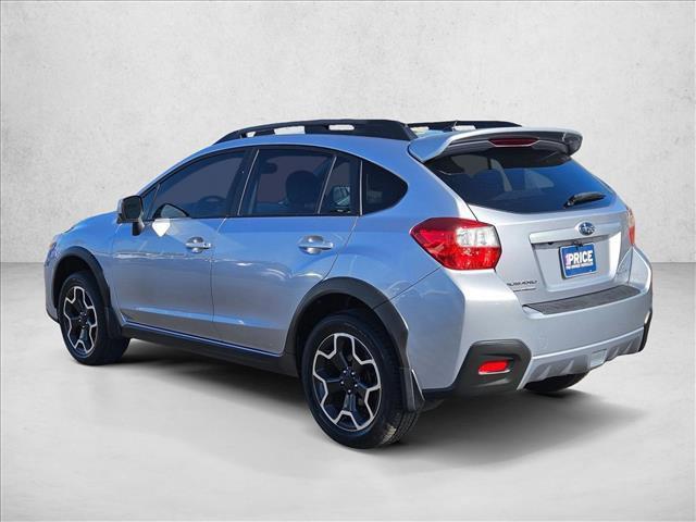 used 2014 Subaru XV Crosstrek car, priced at $11,588