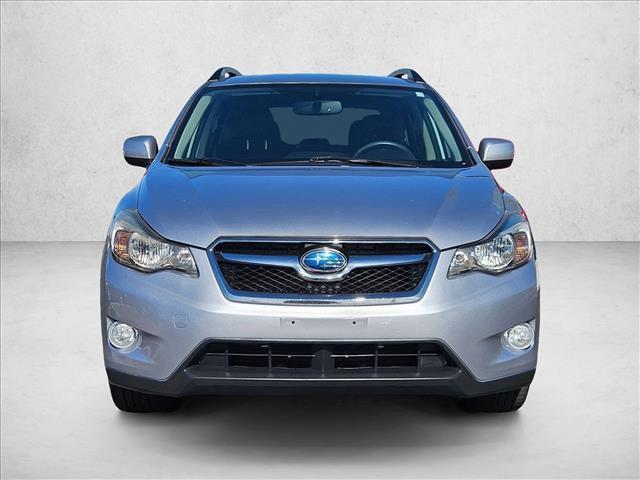 used 2014 Subaru XV Crosstrek car, priced at $11,588