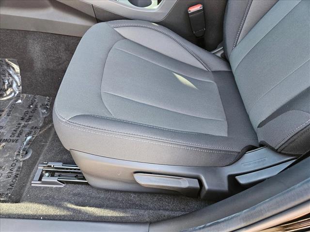 new 2026 Subaru Crosstrek car, priced at $27,552