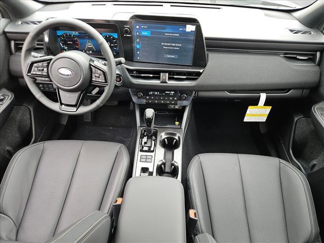 new 2026 Subaru Outback car, priced at $47,253