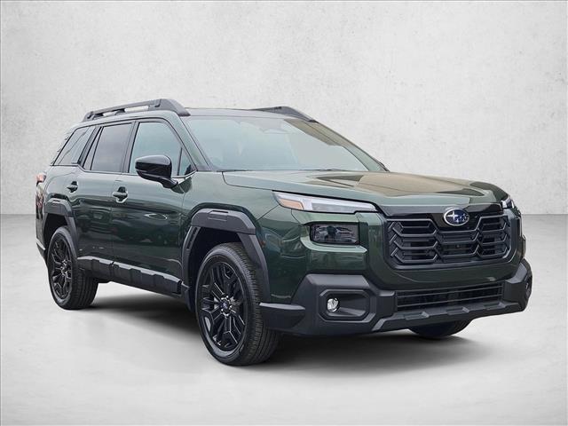 new 2026 Subaru Outback car, priced at $47,253