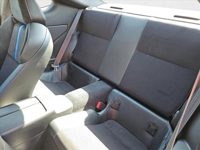 new 2025 Subaru BRZ car, priced at $39,893