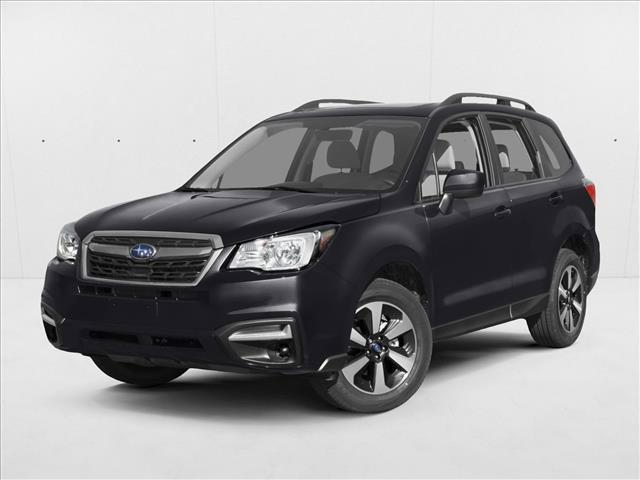 used 2017 Subaru Forester car, priced at $15,598