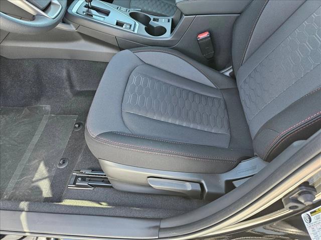 new 2025 Subaru Impreza car, priced at $28,547