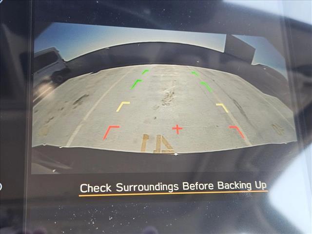 new 2025 Subaru Impreza car, priced at $28,547