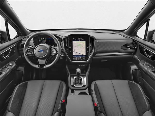 new 2026 Subaru Forester Hybrid car, priced at $45,333