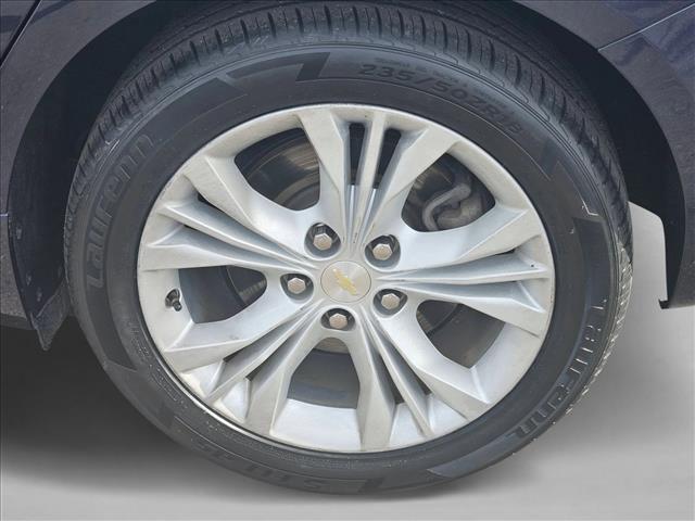 used 2015 Chevrolet Impala car, priced at $9,798
