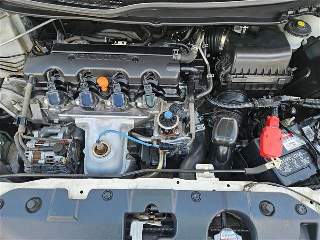 used 2015 Honda Civic car, priced at $7,910