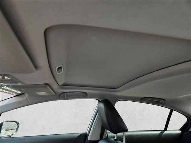 used 2015 Honda Civic car, priced at $7,910