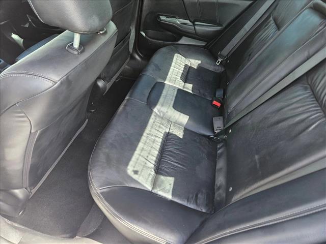 used 2015 Honda Civic car, priced at $7,910